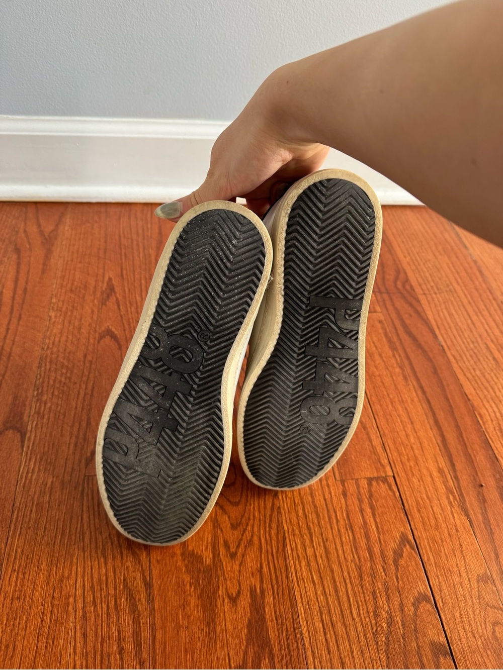 P448 Sneakers - Picture 5 of 6